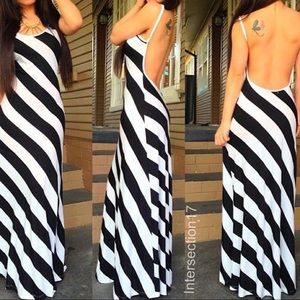 Beautiful maxi dress
